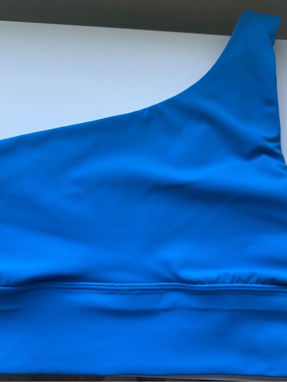 Lululemon Align Asymmetrical Bra *Light Support